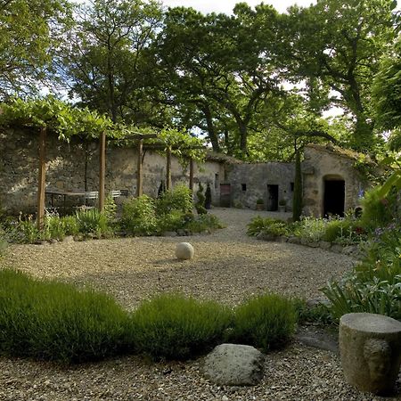 Casa Di Pietro In Vivo D'Orcia, Pool Villa Exterior photo